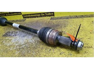 Drive Shaft LAND ROVER Discovery V (L462)