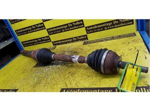 Drive Shaft FORD Kuga II (DM2)