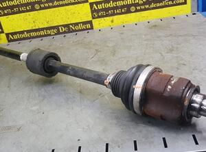 Drive Shaft OPEL Corsa E (--)