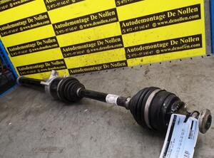 Drive Shaft MINI Mini Countryman (F60)