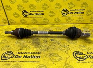 Drive Shaft PEUGEOT 208 I (CA, CC)