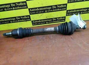 Drive Shaft PEUGEOT 206 CC (2D)