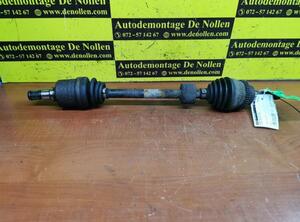 Drive Shaft SUZUKI Wagon R+ Schrägheck (MM)