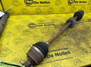 Drive Shaft FORD KA (RU8)