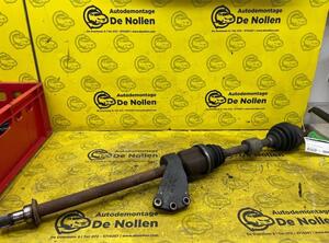 Drive Shaft ROVER 75 (RJ), MG MG ZT (--)