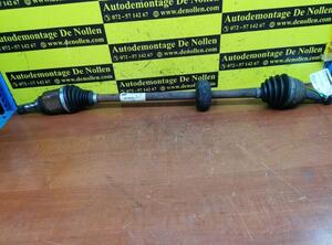 Drive Shaft DACIA Sandero II (--)