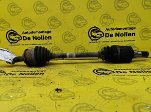 Drive Shaft SUZUKI Swift III (EZ, MZ)