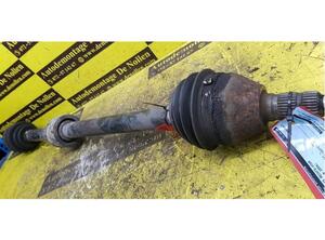 Drive Shaft SAAB 9-3 (D75, D79, E79, YS3F)