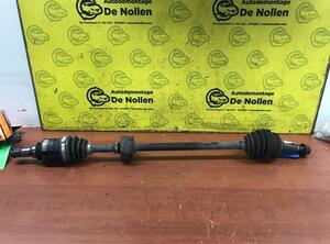 Drive Shaft TOYOTA Yaris (NCP1, NLP1, SCP1)