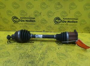 Drive Shaft AUDI Q5 (8RB)