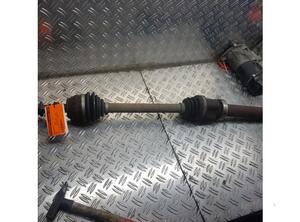 Drive Shaft FORD Focus III (--)