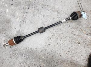 Drive Shaft OPEL Corsa D (S07)