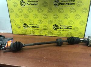 Drive Shaft FIAT 500 (312), FIAT 500 C (312)