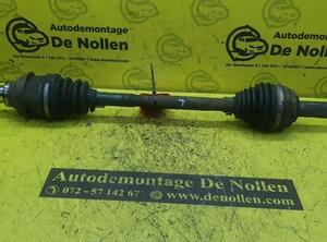 P12618467 Antriebswelle links vorne DAIHATSU YRV (M2)