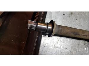 Drive Shaft TOYOTA Avensis Verso (M2)