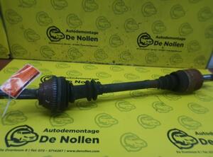 Antriebswelle links vorne Peugeot Boxer Kasten 244  P16264170