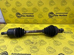 Drive Shaft LAND ROVER Freelander (LN), LAND ROVER Freelander Soft Top (LN)