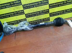 Drive Shaft SKODA Octavia III Combi (500000, 5000000)