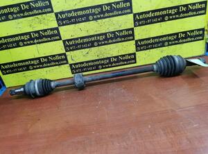 Drive Shaft DAIHATSU Cuore VII (L275, L276, L285)