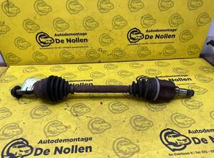 Drive Shaft FORD Fusion (JU)