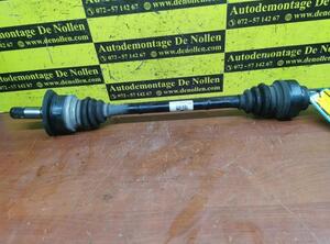 Drive Shaft BMW 1er (F20)