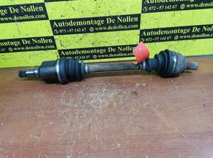 Drive Shaft FORD Focus C-Max (--), FORD C-Max (DM2)