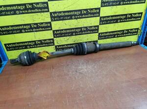 Drive Shaft FORD Focus C-Max (--), FORD C-Max (DM2)