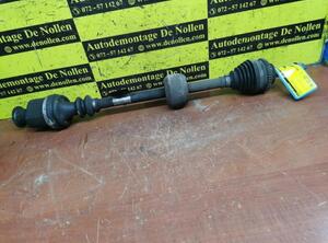 Drive Shaft RENAULT Clio II (BB, CB)