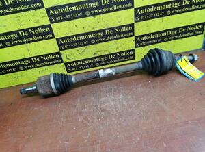 Drive Shaft PEUGEOT 308 SW II (L4, LC, LJ, LR, LX)