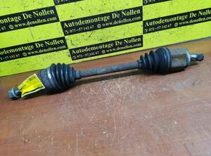 Drive Shaft NISSAN Almera II Hatchback (N16)