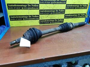 Drive Shaft MAZDA 2 (DY)