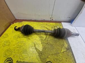 Drive Shaft OPEL Insignia A (G09)