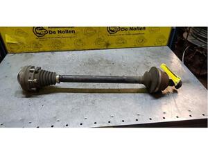 Drive Shaft AUDI A6 Avant (4F5, C6)