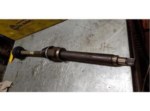 Drive Shaft FORD FOCUS III