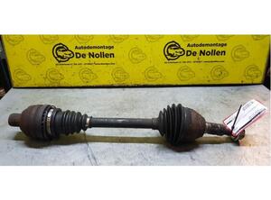 Drive Shaft OPEL VECTRA C Estate (Z02)