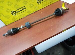 Drive Shaft FIAT PANDA (312_, 319_), LANCIA YPSILON (312_), FIAT PANDA VAN (312_, 519_)