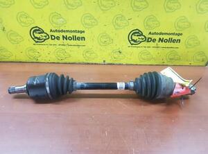 Drive Shaft OPEL CORSA D (S07)