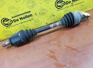 Drive Shaft MINI MINI Convertible (R52)