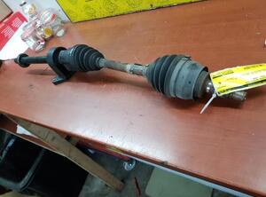 Drive Shaft MINI MINI Convertible (R52)