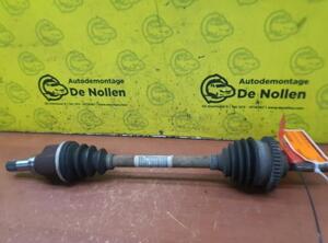 Drive Shaft CITROËN BERLINGO / BERLINGO FIRST Box Body/MPV (M_)