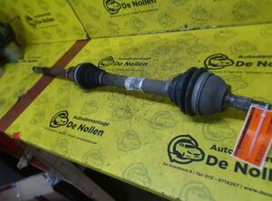 Drive Shaft PEUGEOT 308 I (4A_, 4C_), PEUGEOT 308 SW I (4E_, 4H_)