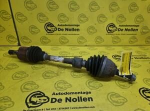 Drive Shaft MINI MINI COUNTRYMAN (R60)