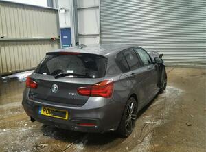 Aandrijfas BMW 1 (F20)