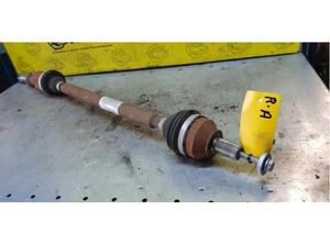 Drive Shaft SMART FORTWO Coupe (453), SMART FORFOUR Hatchback (453)