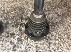 Drive Shaft PORSCHE CAYENNE (9PA)