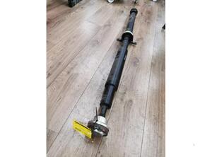 Cardan Shaft (drive Shaft) JAGUAR XF (CC9, J05)