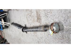 Cardan Shaft (drive Shaft) JAGUAR XE (X760)