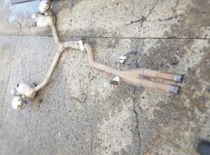 Exhaust System AUDI A6 Allroad (4GH, 4GJ), AUDI A6 Avant (4G5, 4GD)