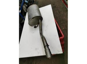 End Silencer FORD KA (RB)