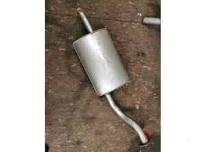 End Silencer ROVER 45 Stufenheck (RT)